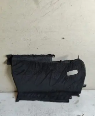 BMW 5 E60 E61 Trunk/boot side trim panel 7050363