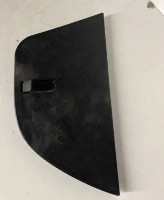 KIA Ceed Trunk/boot lower side trim panel 857111H610