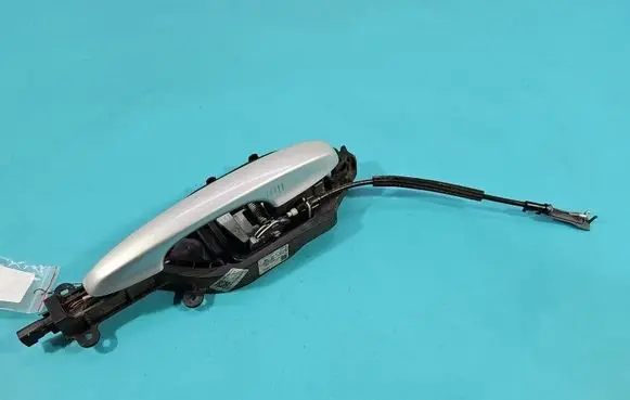 Ford Focus Front door exterior handle JX7BA224A36HC IMPRK1583067
