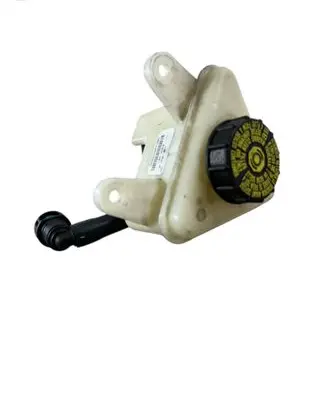 Brake fluid reservoir