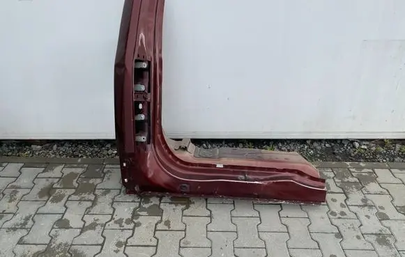 Ford F150 Pillar (middle) SLUPCPF150