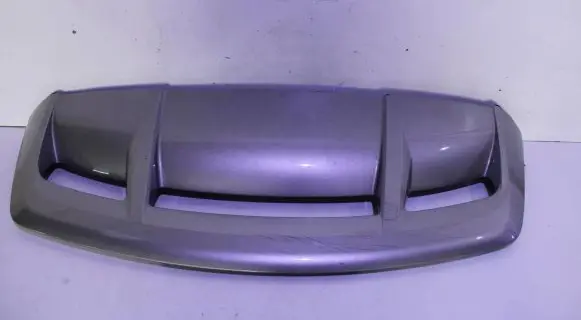 Toyota C-HR I Tailgate/trunk spoiler 7689110020 7608510160