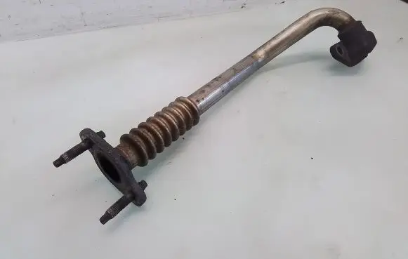 Nissan X-Trail T30 EGR valve line/pipe/hose