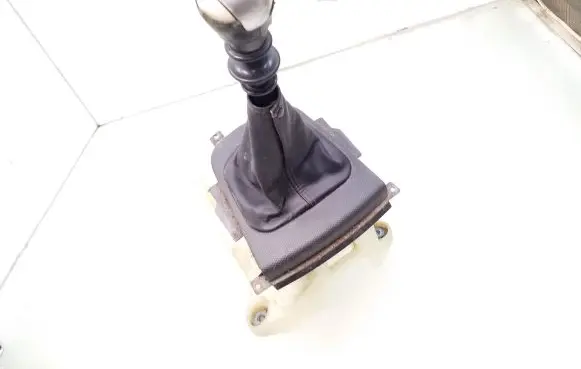 SsangYong Korando Gear shifter/selector