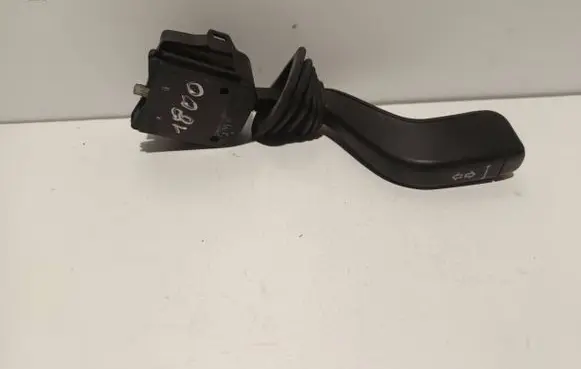 Opel Astra G Indicator stalk 90560991 90560990 12263700