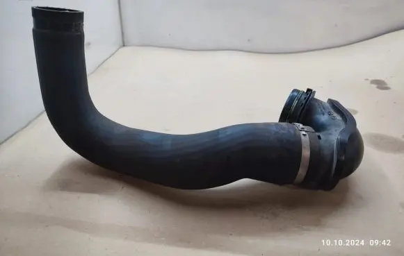 Opel Insignia A Intercooler hose/pipe F20609