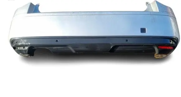 Peugeot 508 Rear bumper SIDABRINIS