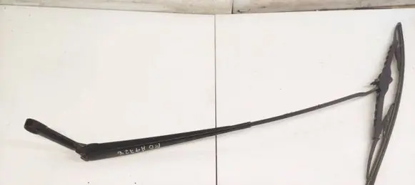 Audi A3 S3 8L Front wiper blade arm 8L1955408A