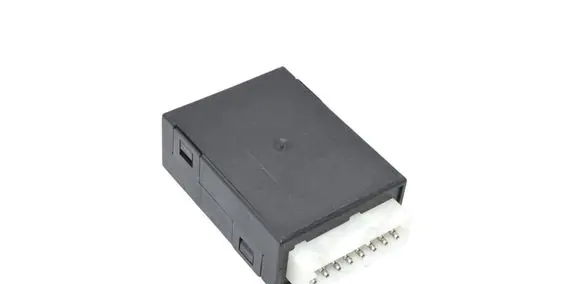 BMW 3 E36 Other control units/modules 61358353099 8353099