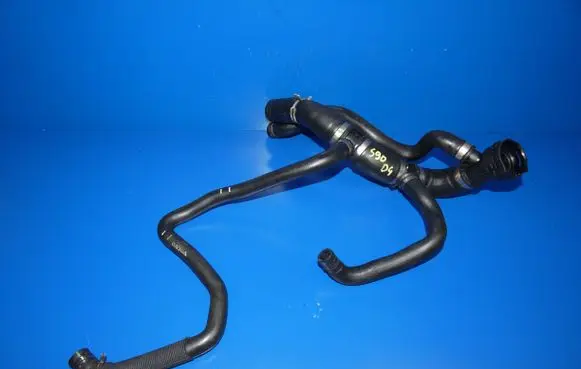 Volvo S90, V90 Engine coolant pipe/hose 6003