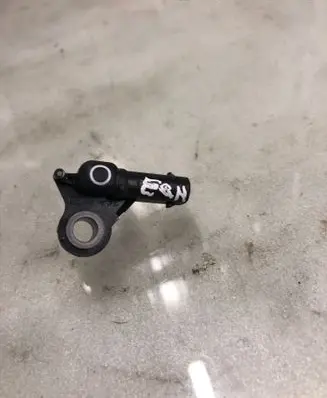 Mercedes-Benz EQA Airbag deployment crash/impact sensor A2239056103