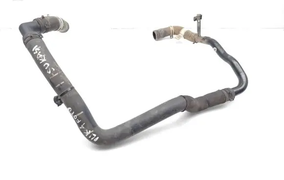 Thermostat/thermostat housing