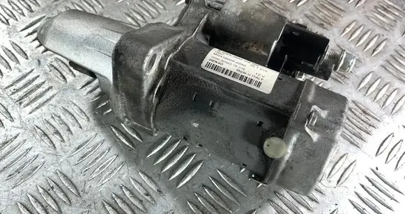 Mercedes-Benz GLA W156 Starter motor A6459060800