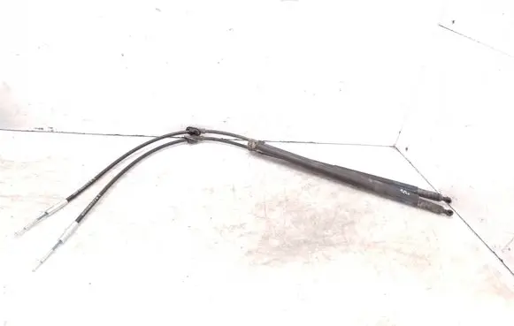 Citroen C5 Tailgate/trunk strut/damper 9687935980 9687936080