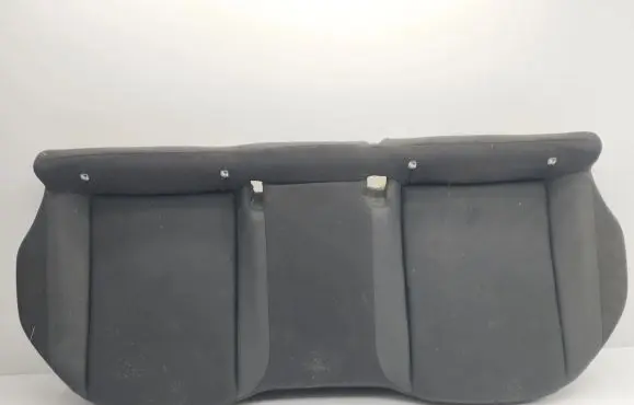 Seat Ibiza V (KJ) Rear seat 