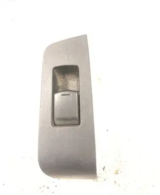 Nissan X-Trail T31 Electric window control switch