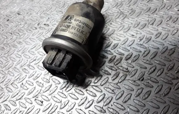 Ford Galaxy Air conditioning (A/C) pressure sensor 1H0959139B