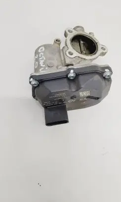 Skoda Octavia Mk3 (5E) EGR valve 04L131501 A2C53420794
