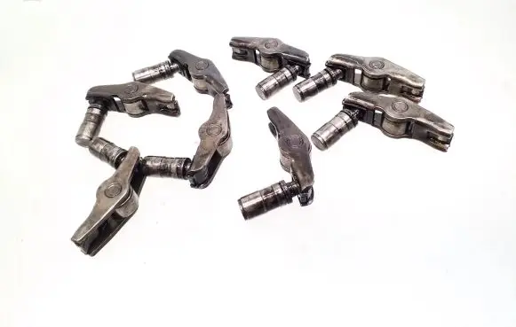 Peugeot 607 Valve rocker arm 