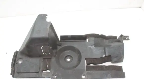 Lexus IS III XE30 Intercooler air guide/duct channel 5315453030