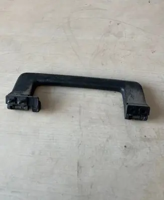 Volkswagen Jetta II Rear interior roof grab handle 191857607