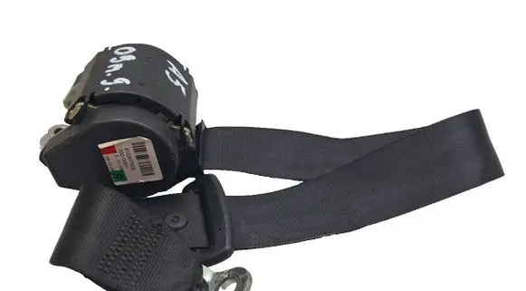 Audi A4 S4 B8 8K Rear seatbelt 8K0857805K 193857737A