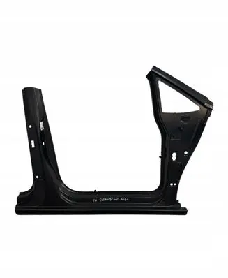 Volkswagen Touran III Front quarter panel 