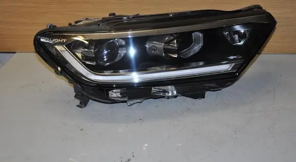 Volkswagen T-Roc Headlight/headlamp 2GA941036AG