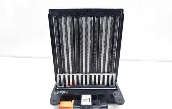 Cupra Born Electric cabin heater radiator 1EA963581F TA61671