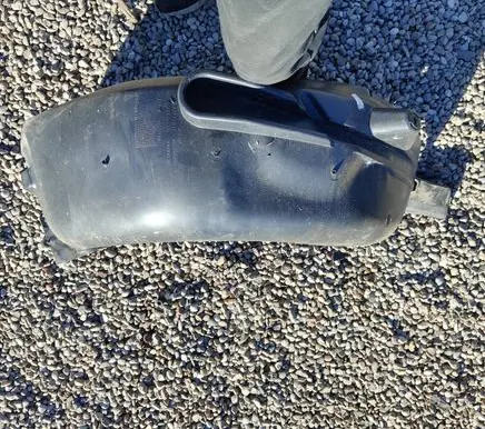 Citroen Berlingo Rear arch 0888681186 0818681186 003906006