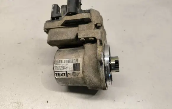 Mini One - Cooper Coupe R56 Steering rack electric part 6799342