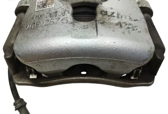 Seat Leon IV Front brake caliper 5WA615106CF