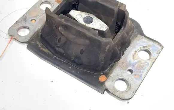 Ford S-MAX Engine mount vacuum valve 6G917M121AC