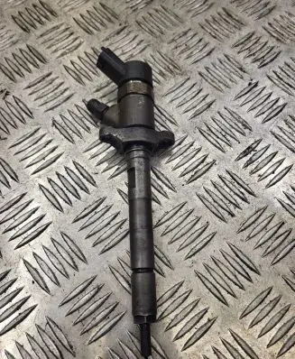 Mazda 3 I Fuel injector 0445110188
