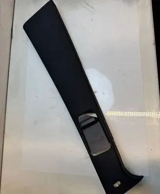 Mercedes-Benz ML AMG W164 (B) pillar trim (top) A1646909825 00000224753 2442946