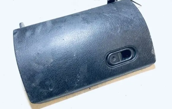 Citroen Berlingo Glove box