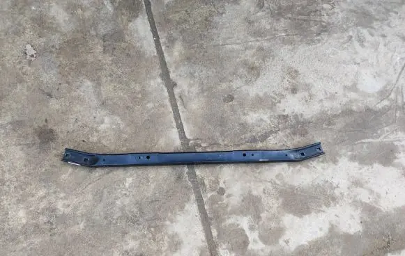 BMW 7 F01 F02 F03 F04 Radiator support slam panel bracket 18885210 5164DK