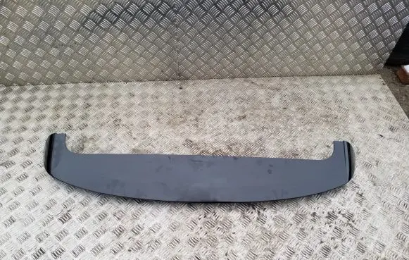 Hyundai ix35 Rear window tailgate spoiler 872102Y000