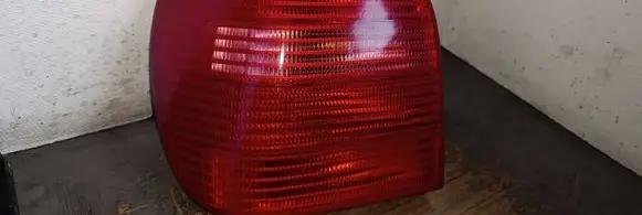 Volkswagen Polo III 6N 6N2 6NF Rear/tail lights 964079