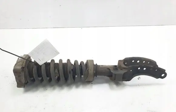 Volkswagen Touareg I Front shock absorber/damper 7L6412022
