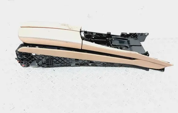 BMW 7 F01 F02 F03 F04 Armrest 9112677