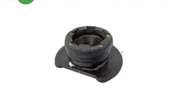 Mercedes-Benz SLK R171 Radiator mount bracket A1715040114 0310086 0310086A