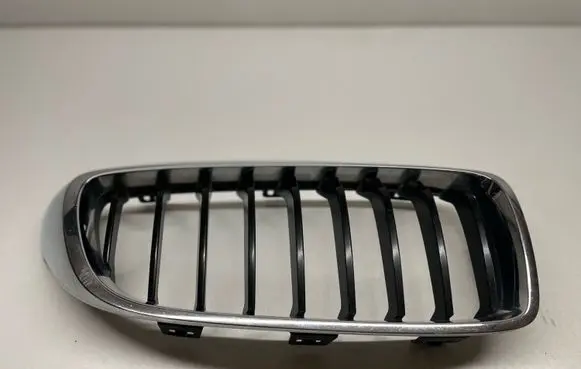 BMW 4 F36 Gran coupe Front bumper upper radiator grill 7294814 7294816 7294818