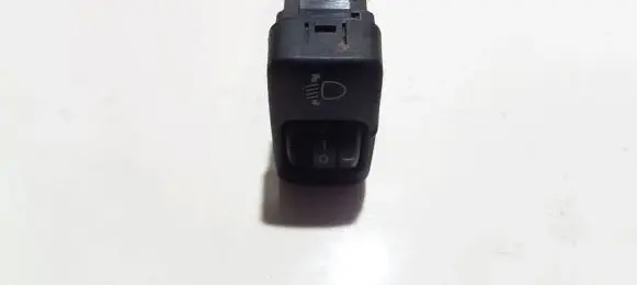 Toyota Avensis Verso Headlight level height control switch 3702