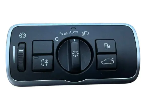 Volvo V60 Light switch 30739448 10096701 40807