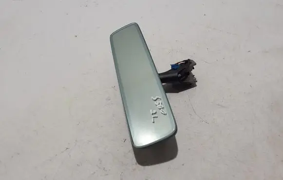 Mercedes-Benz S W223 Rear view mirror (interior) A2238103302