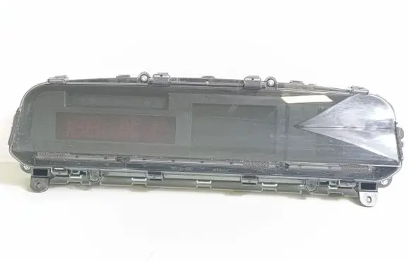 Toyota Prius+ (ZVW40) Speedometer (instrument cluster) 8380047F50