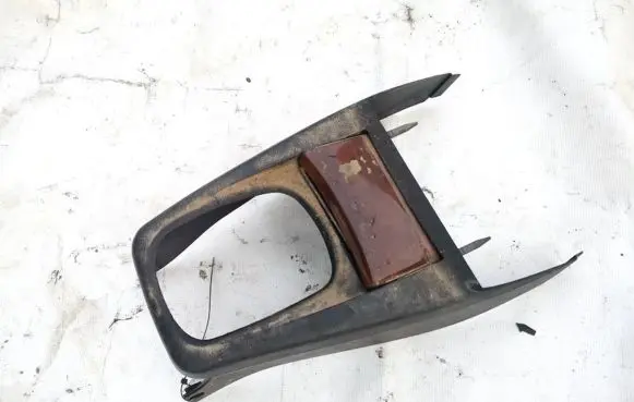 Volkswagen PASSAT B5 Car ashtray 3b0857961g