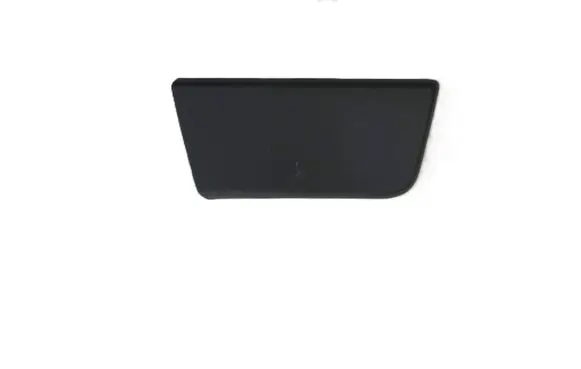 Fiat Ducato Front door trim (molding) 1305776070