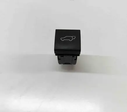 Lexus NX Tailgate/boot open switch button 8493078020